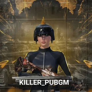 👑KILLER_PUBGM👑