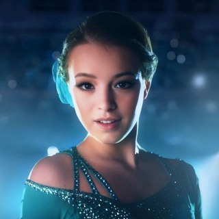 Фигуристки 18+ 🍓⛸