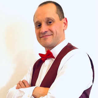 ФИНиУМ / Антон Сычёв