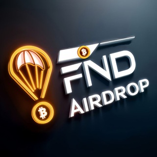 Find Airdrop 💯