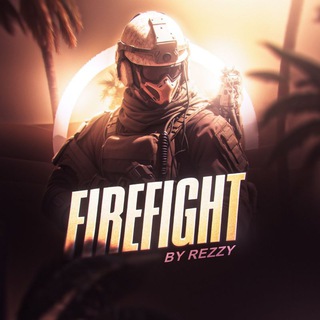 FireFight mod by Rezzy & CF🌴