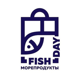 FishDay | Морепродукты Казань