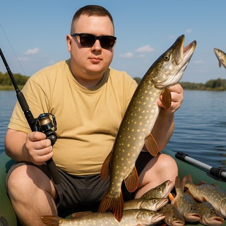 Рыбалка с Неллом / Русская рыбалка 4 / Точки клёва 🎣🐠