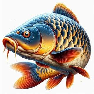 РЫБАЛКА ДОНБАСС