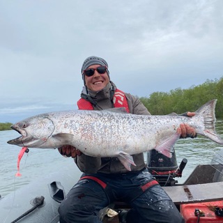 Рыбалка на Камчатке • с гидом🔥