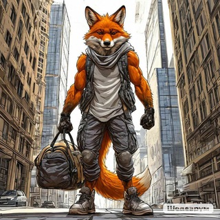 FitFox💪🦊