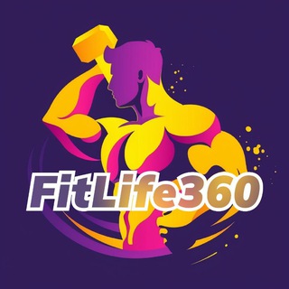 FitLife360 | Тренировки/Питание/Добавки
