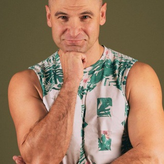 Камасутра физкультурника ⛳️