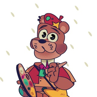 Пиццерия Джимми [F N A F - R E F I N E]