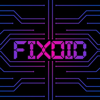 Fixoid Trade - Инвестиции в CS и Крипту