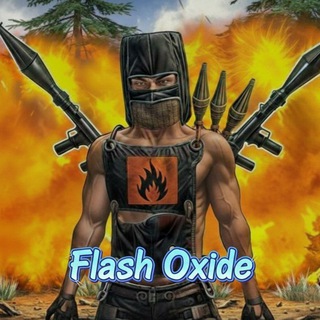 Flash_Oxide