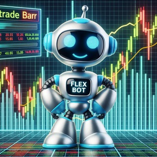 Авто + Ручная торговля intrade.bar