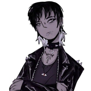 Flir~ An ordinary boy