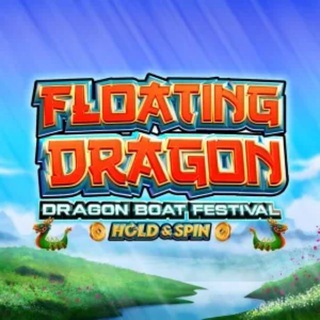 Floating Dragon Boat Festival
