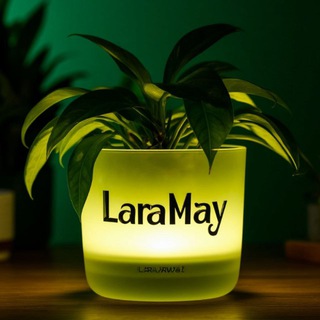 Цветочные метаморфозы LaraMay🌿