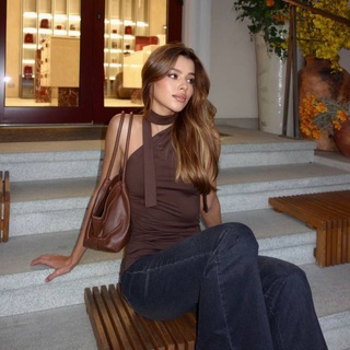 Психология моды с Фроловой🧣🧤