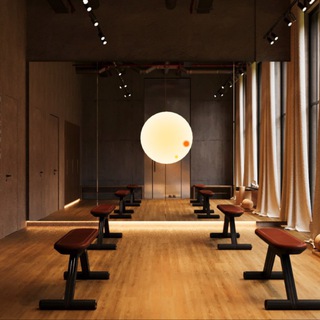 Флоу (flow) | Окская 7А