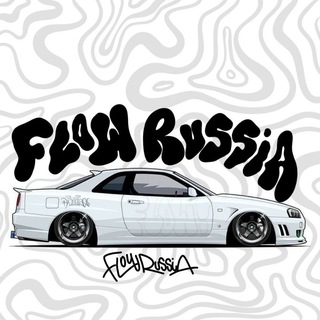 Flow Russia