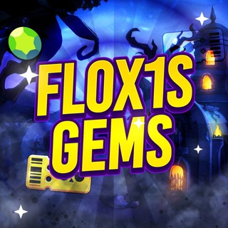 Flox1s Gems 💎 | Магазин гемов