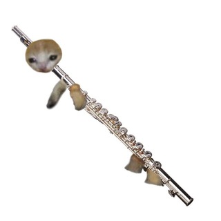 Норка флейтиста