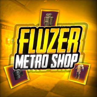 FLUZER METRO SHOP
