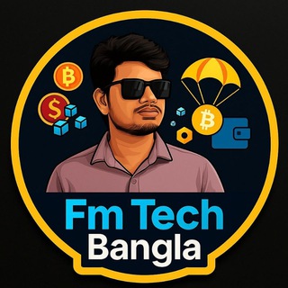 Fm Tech Bangla