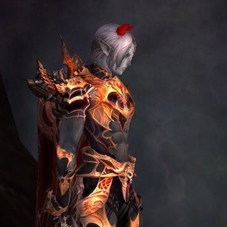 FocusDeath Lineage 2