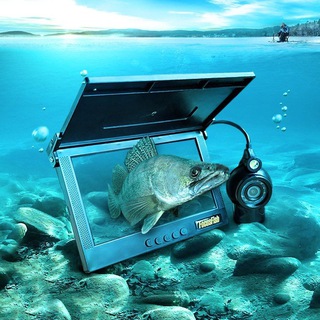 💥 Подводная камера FocusFish 💥