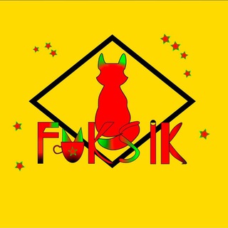 ️️FOKSIK️️ 🦊🍉