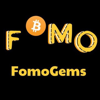 FomoGems 💎💎💎