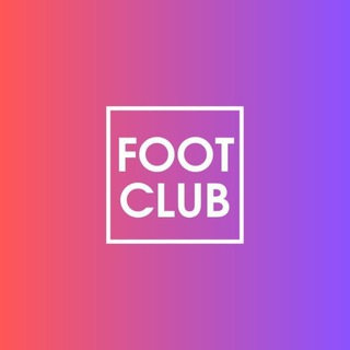FootClub | Сезон-2025/26 🕊🏟