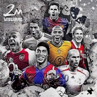 Футбольные Опросы & Викторины