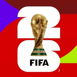 Чемпионат мира FIFA World Cup 2026