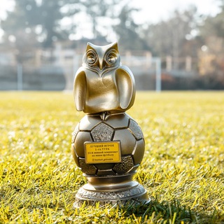 Футбол - это искусство 🎭