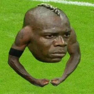 Мемный Футбол