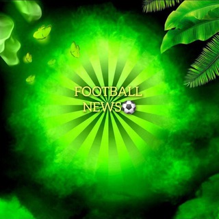 Football news⚽️