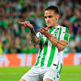 ФУТБОЛЬНЫЕ МЕМЫ ОТ АНТОНИ