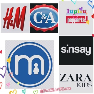 For Kids With Love💕