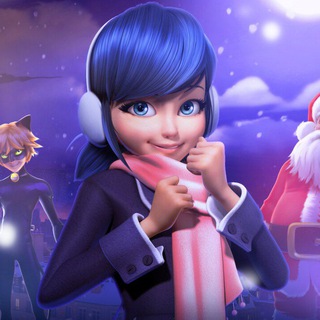 ForMiraculous | Ледибаг и Супер-Кот