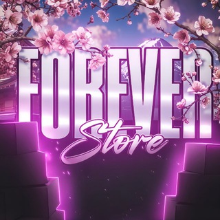 Forever Store 🛍️