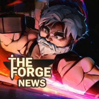 The Forge News | Ковка Новости | Roblox