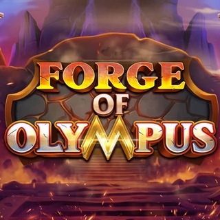 Forge of Olympus