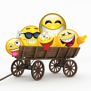 Телега Юмора 18+