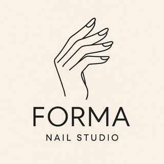FORMA | Ногтевой сервис
