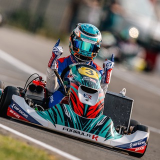 Formula K Russia | ГОНОЧНАЯ КОМАНДА