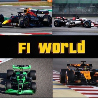 F1 World