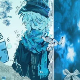 [НАБОР] 𝘍𝘰𝘳𝘴𝘢𝘬𝘦𝘯 𝘐𝘯𝘧𝘰