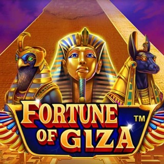 Fortune of Giza