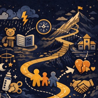 Непросто родители