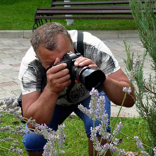 Взгляд через объектив!